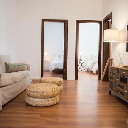 If House ألبيروبيللو