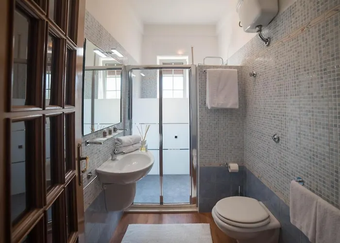 If House Casa vacanze *