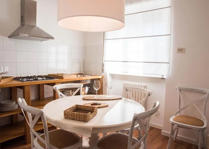 If House Alberobello