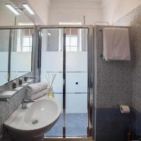 Σπίτι διακοπών If House Αλμπερομπέλο