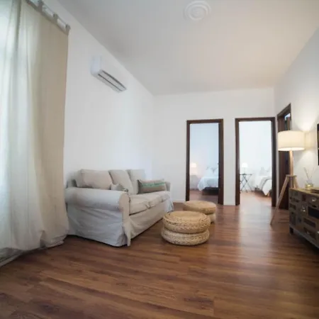 Prázdninový dům If House *