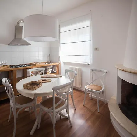 Σπίτι διακοπών If House Αλμπερομπέλο