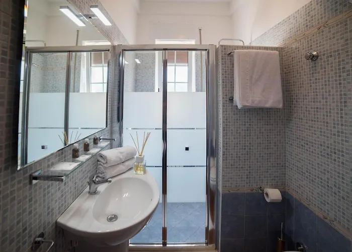 度假居 If House 阿尔贝罗贝洛