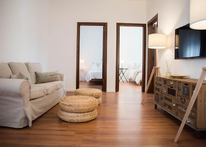 If House 阿尔贝罗贝洛